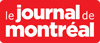 Le Journal de Montr&eacute;al